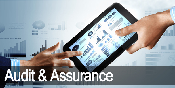 Audit and assurance Audit and assurance